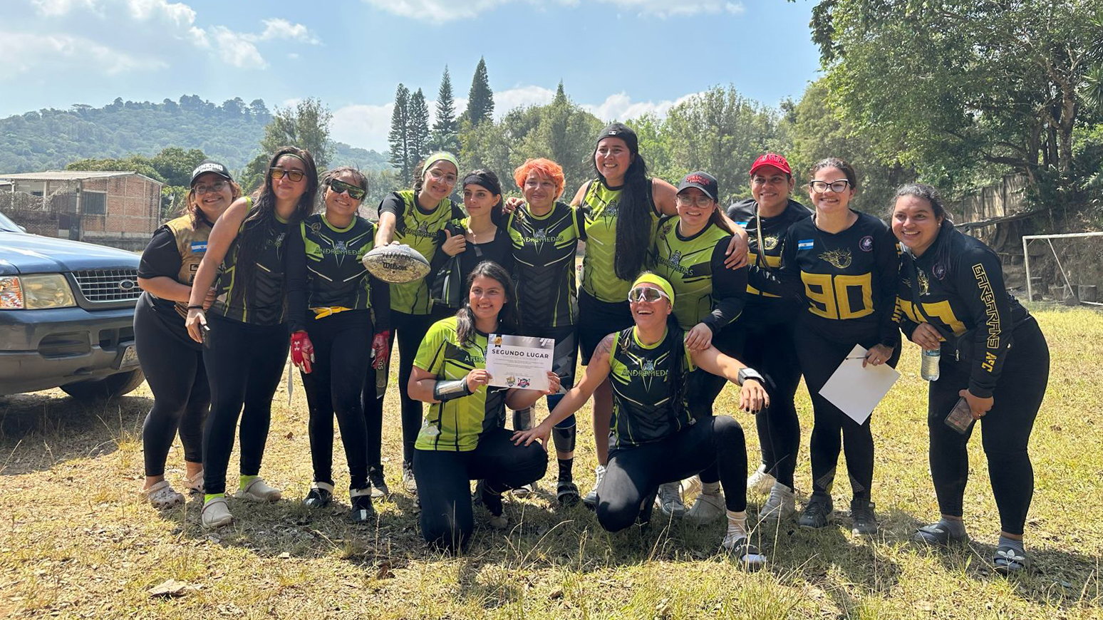 Barbarians campeón en la triangular amistosa. 35c9bddc C29c 417e 892b Aa56ac98ec8d 1