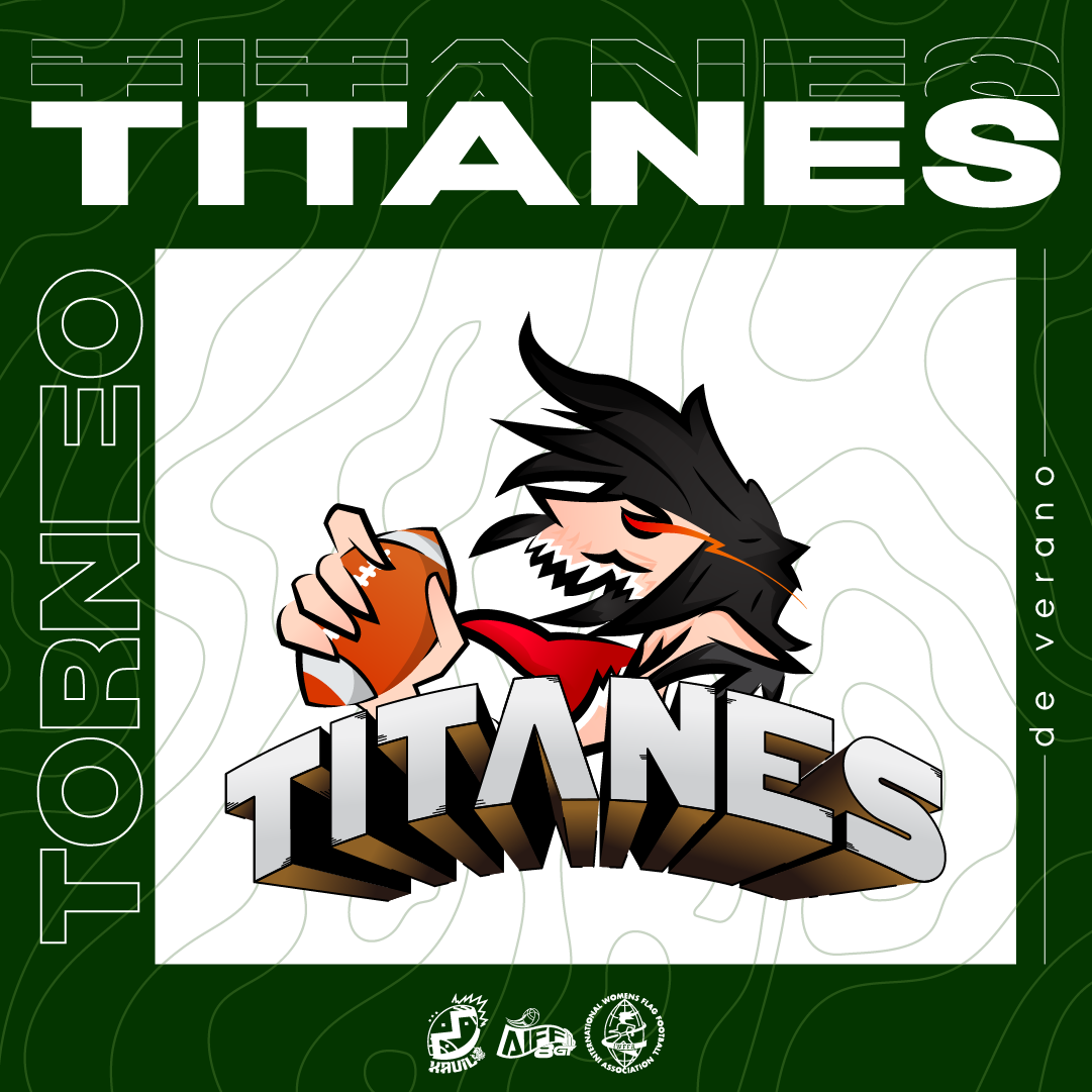 Titanes 1