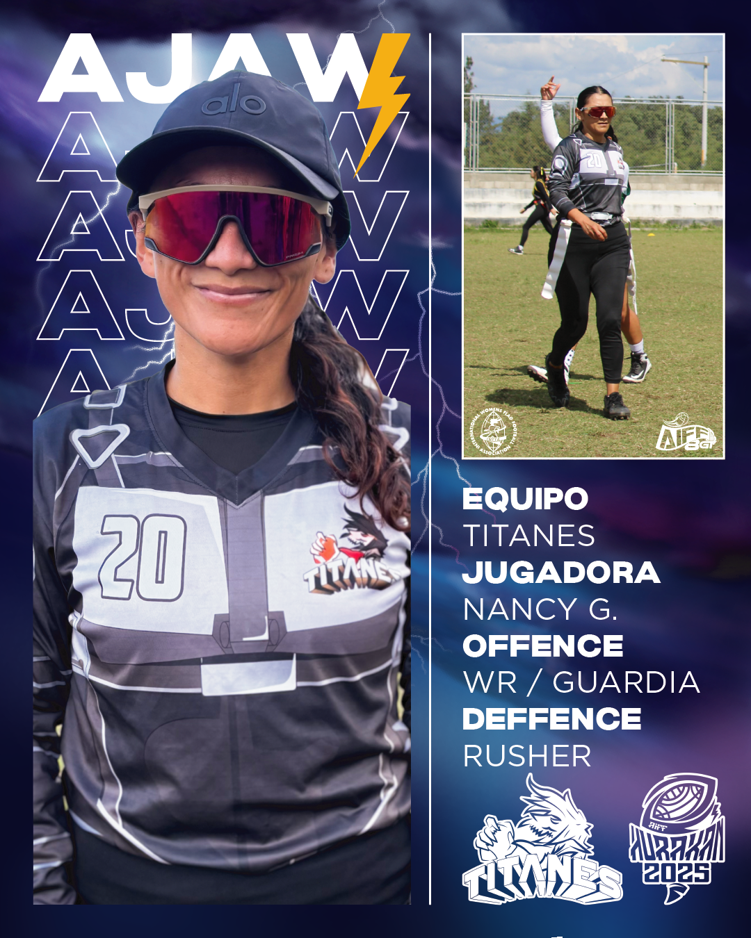 Rabin Ajaw Cuadrado Semana 1 1