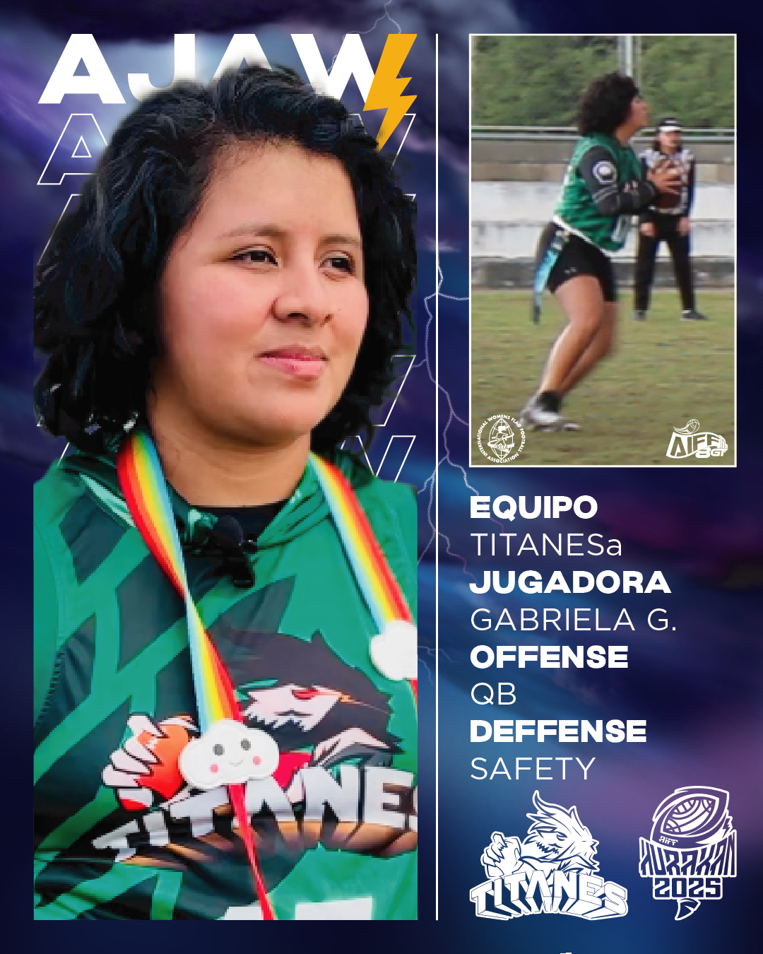 Rabin Ajaw Cuadrado Semana 1 3