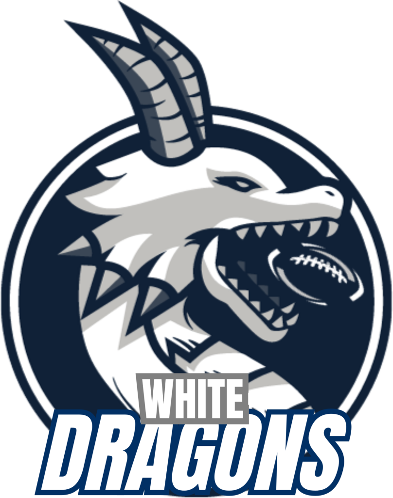 White Dragons